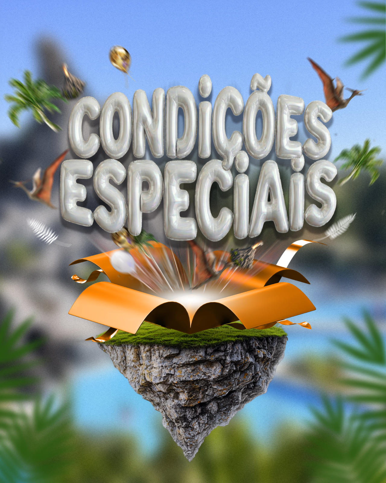 Descontos exclusivos, poucos apartamentos!