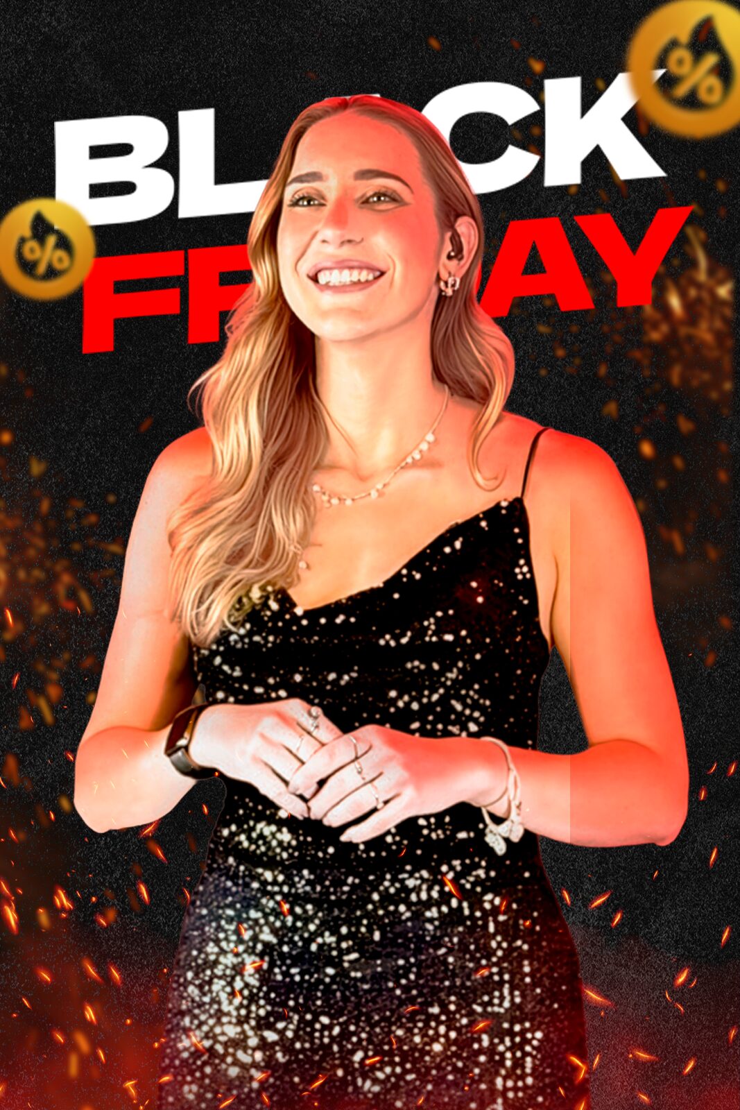 COMEÇA AMANHÃ, AGUARDE!