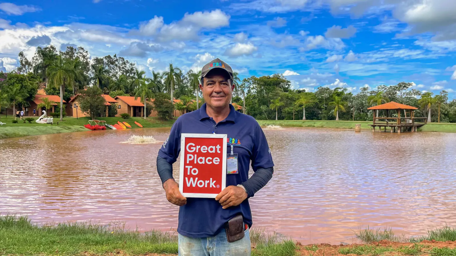 Cidão GPTW