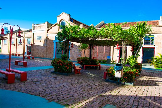 Centro Cultural Matarazzo