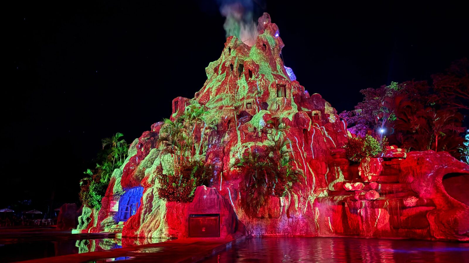 Nova era da magia no Terra Parque