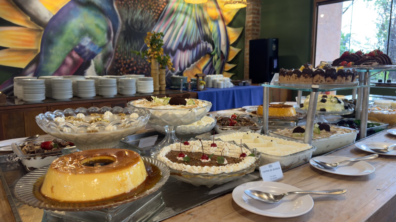 Gastronomia Carnaval