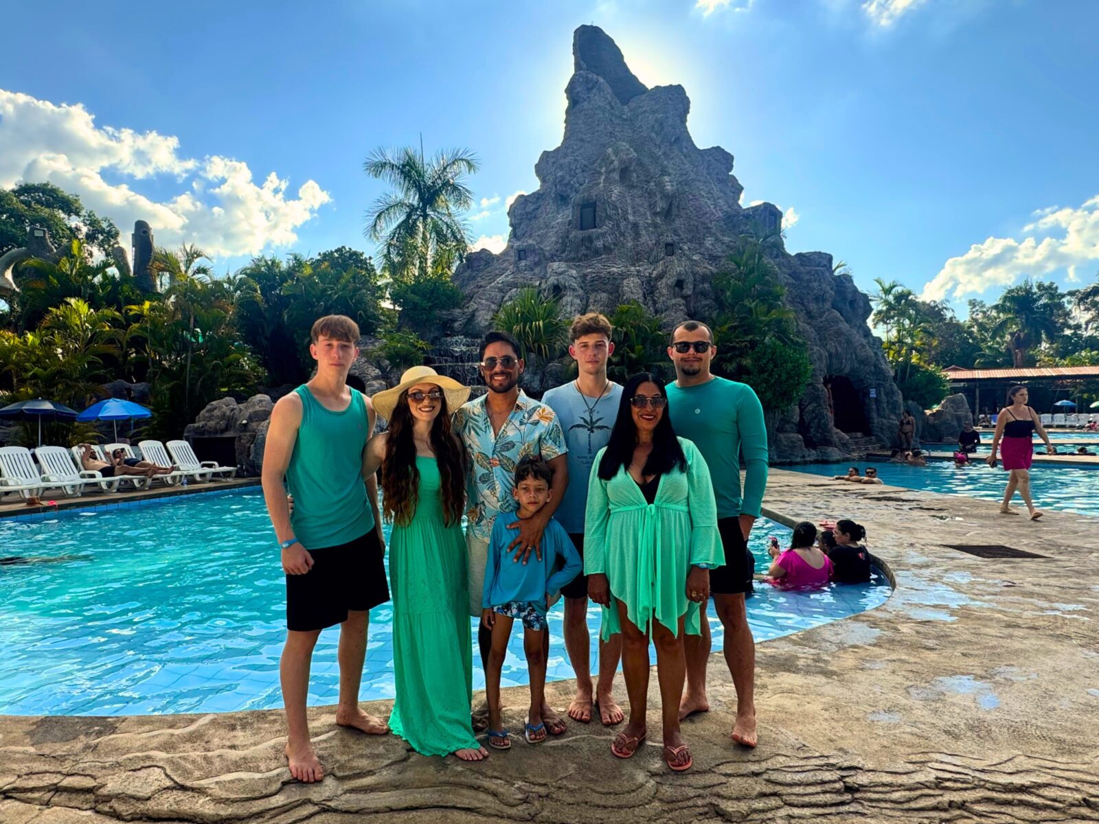 Maria Ruiva no interior de SP