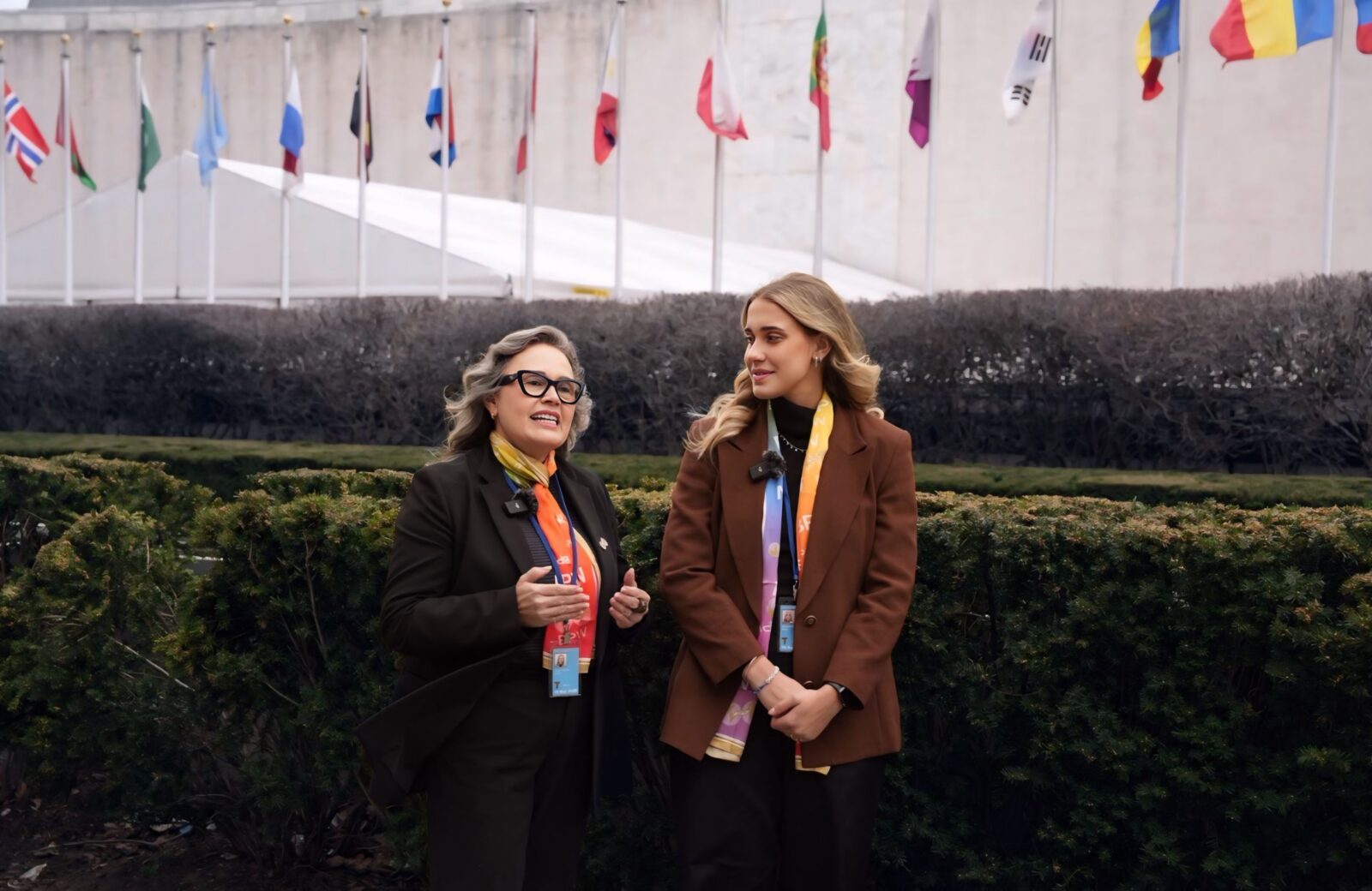 Liderança feminina no turismo