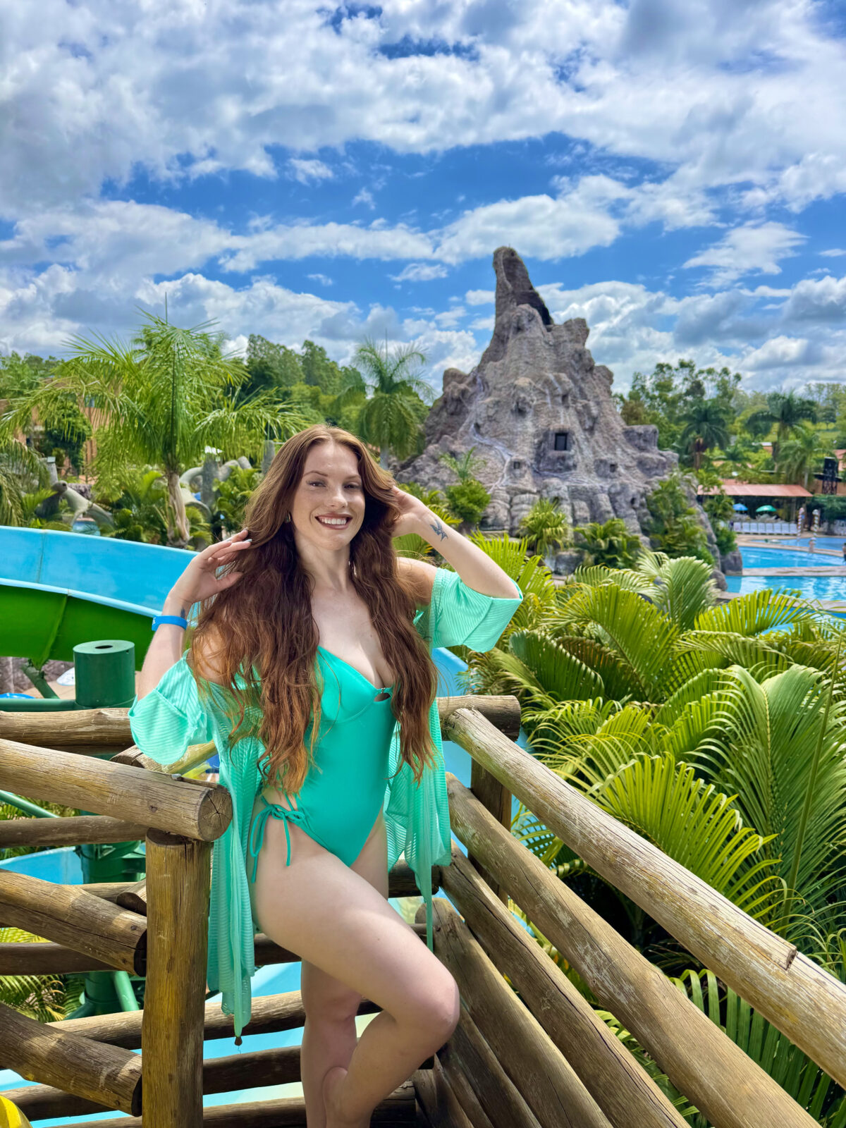 Maria Ruiva no interior de SP