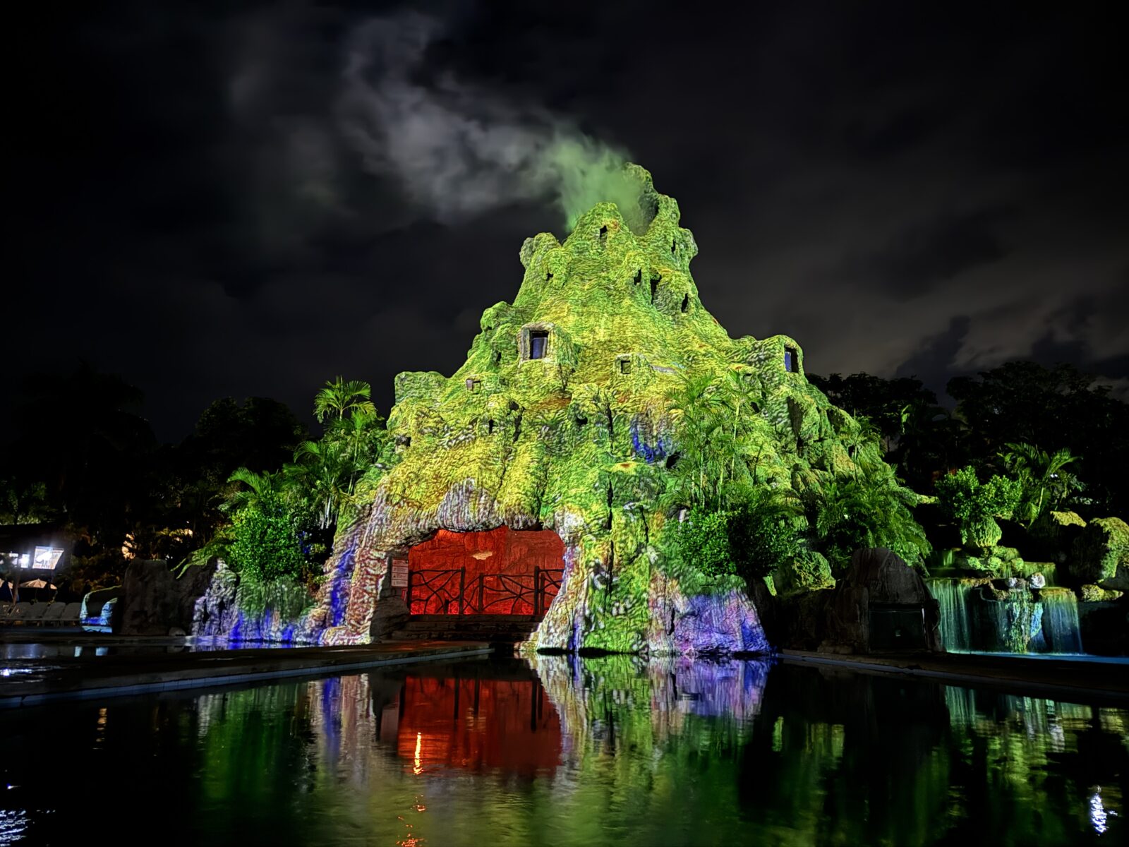 Turismo temático para famílias