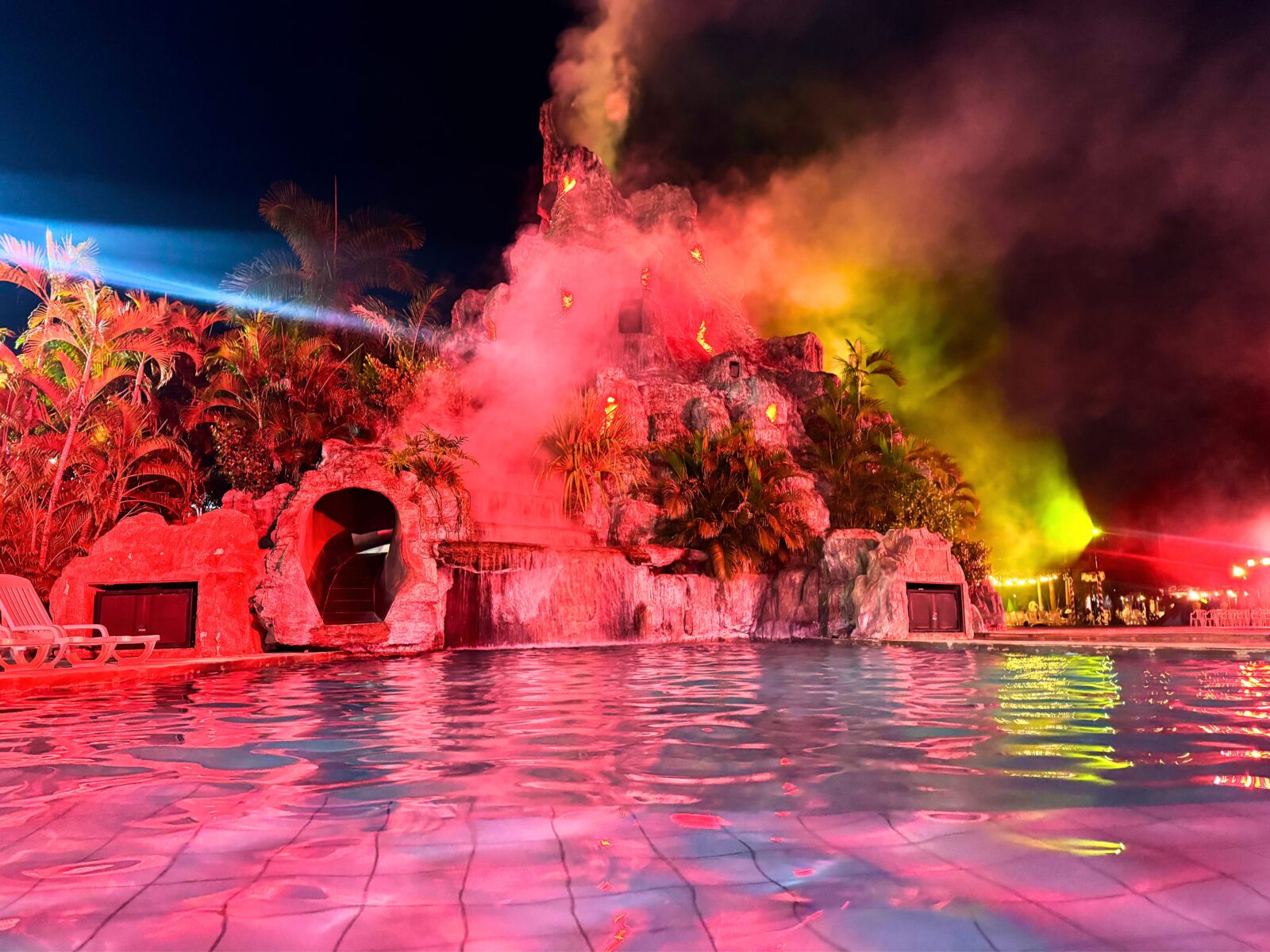 Feriado do trabalhador