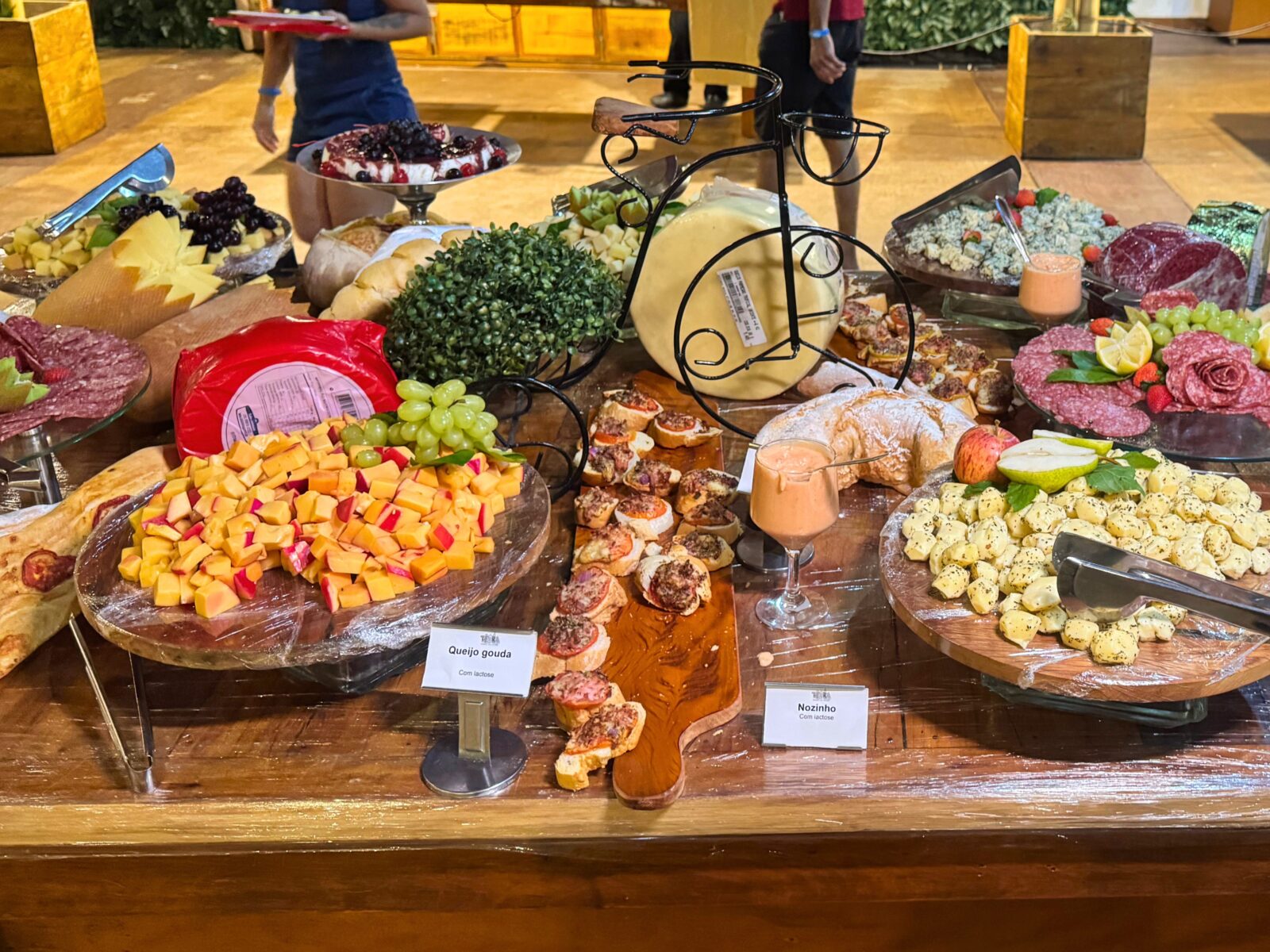 Feriado do trabalhador