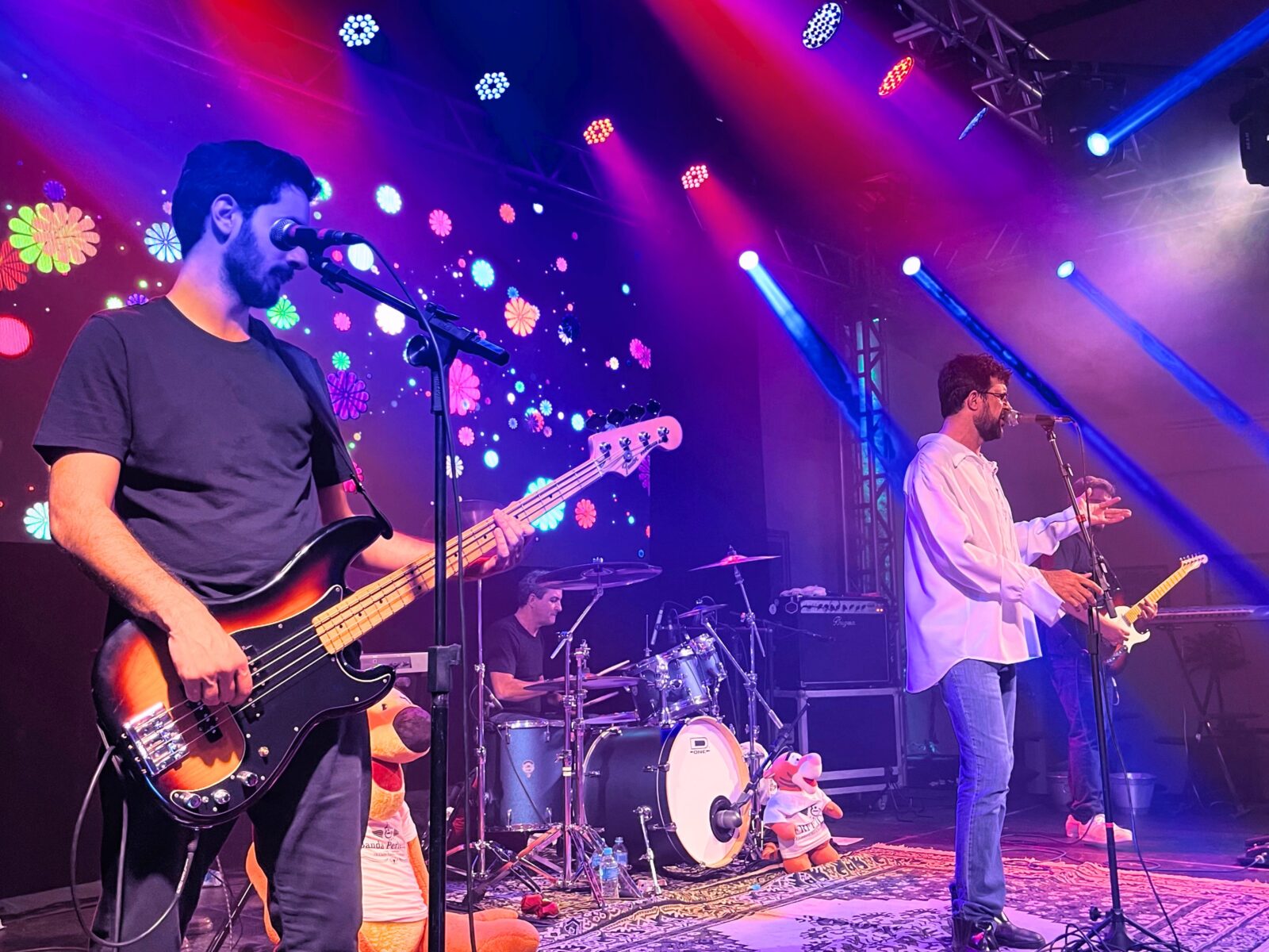 Feriado do trabalhador