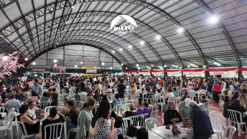 Nikkei Fest