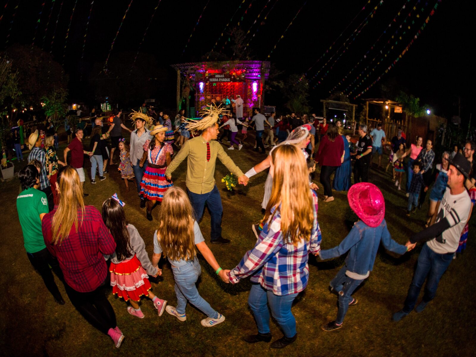 Festa Junina