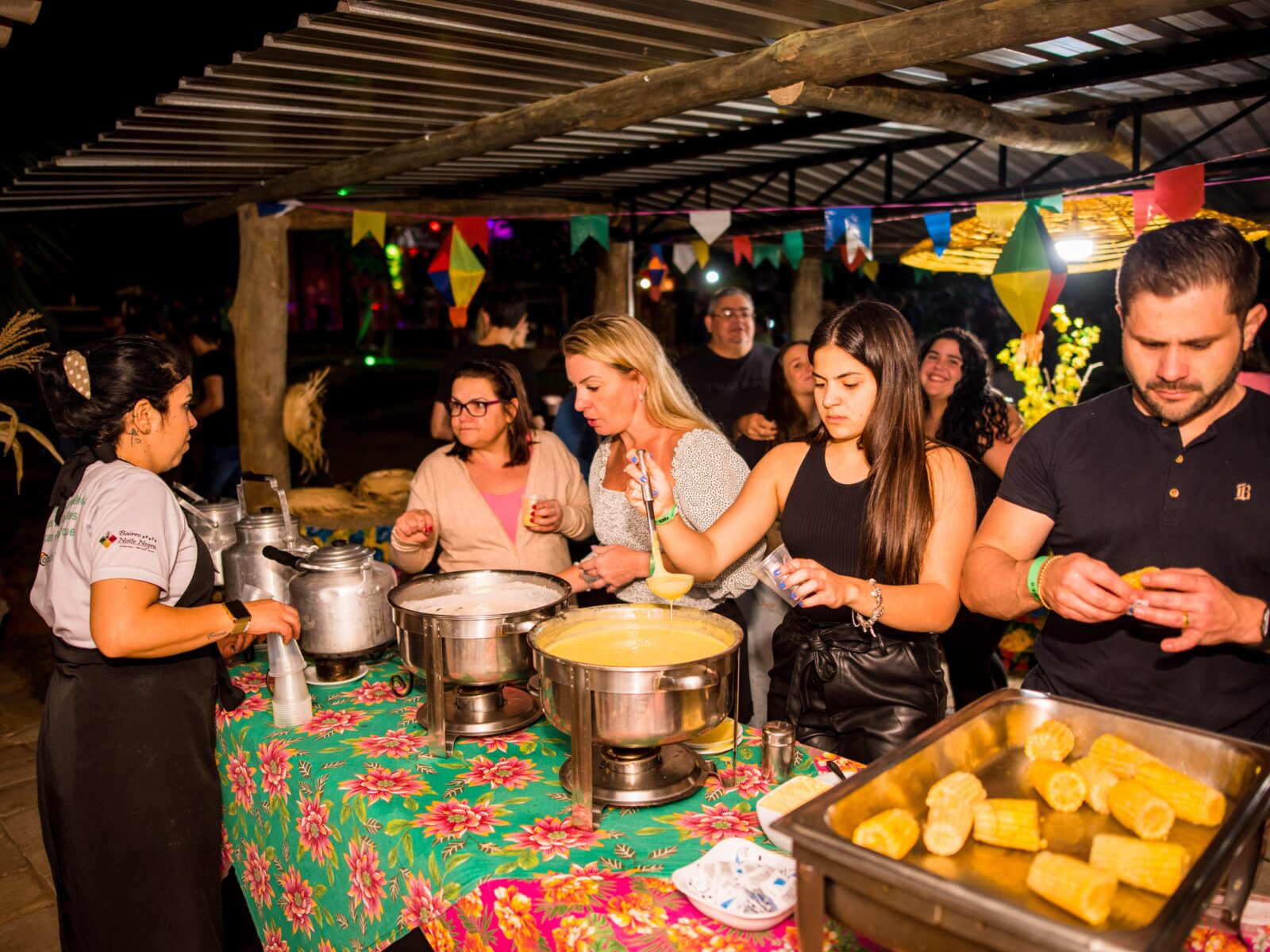 Festa Junina