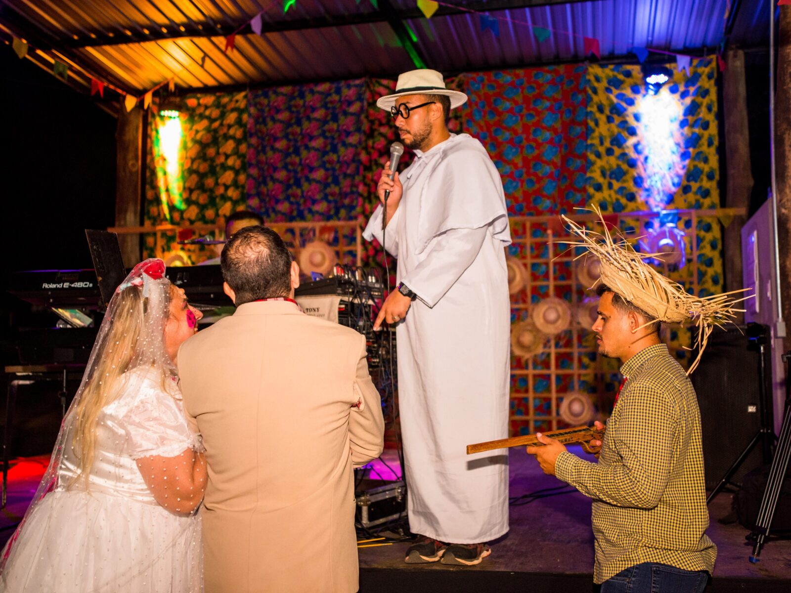 Festa Junina