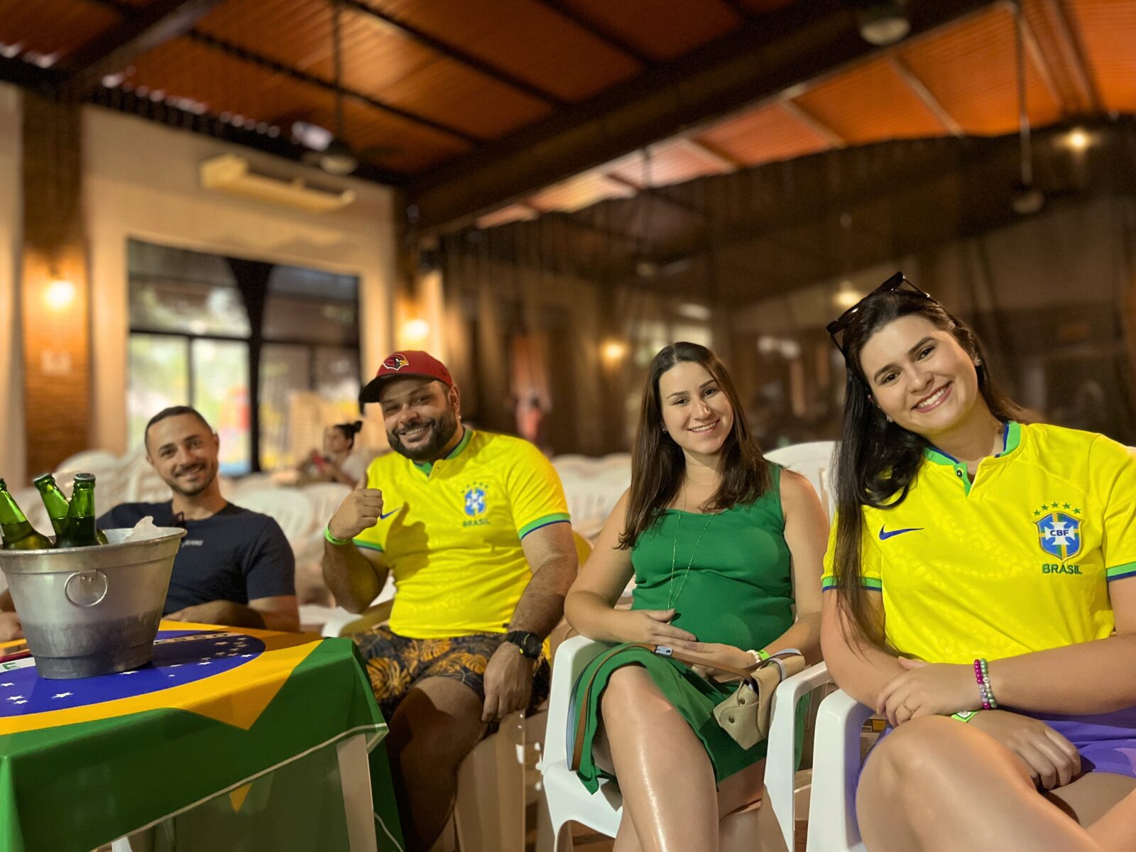 Férias