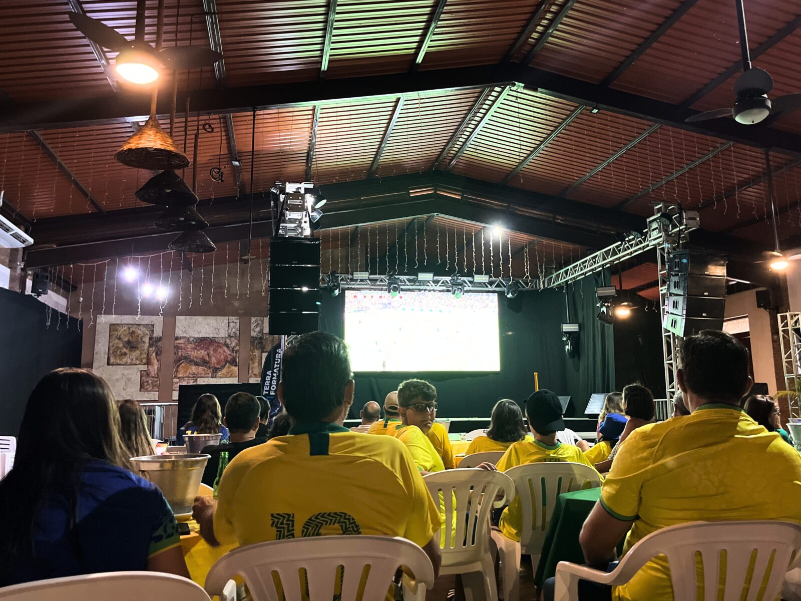Férias