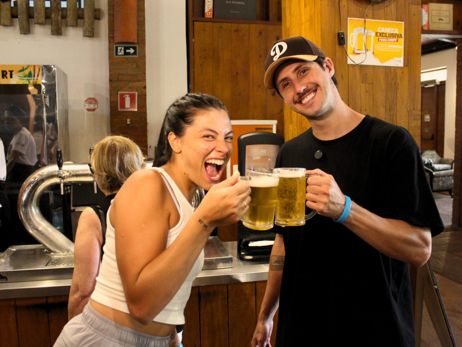 Férias de julho em família