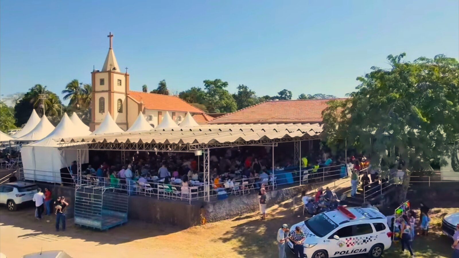 Festa de Santo Antônio
