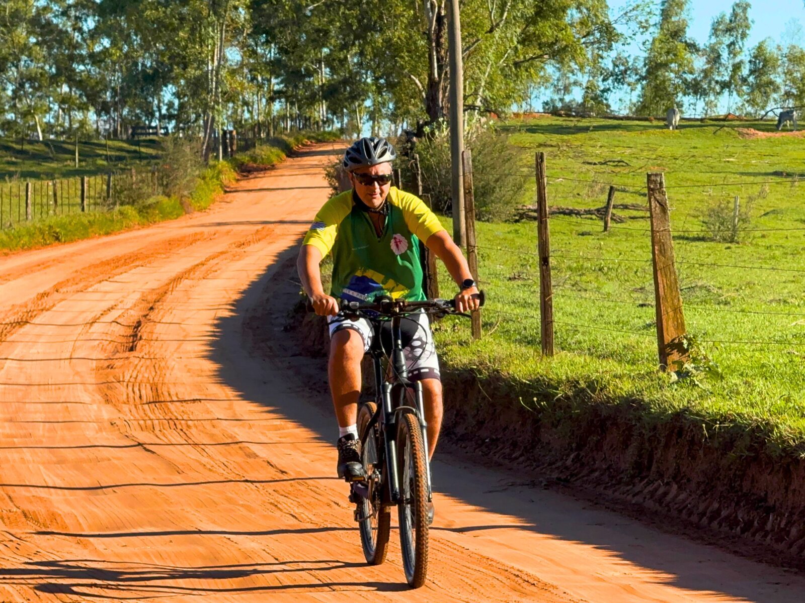 Turismo rural