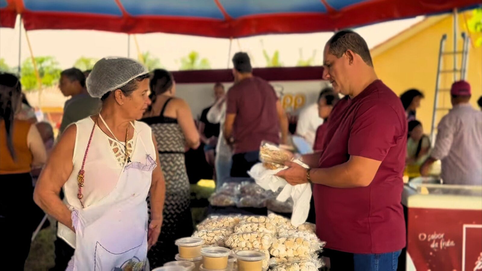 Festa de Santo Antônio