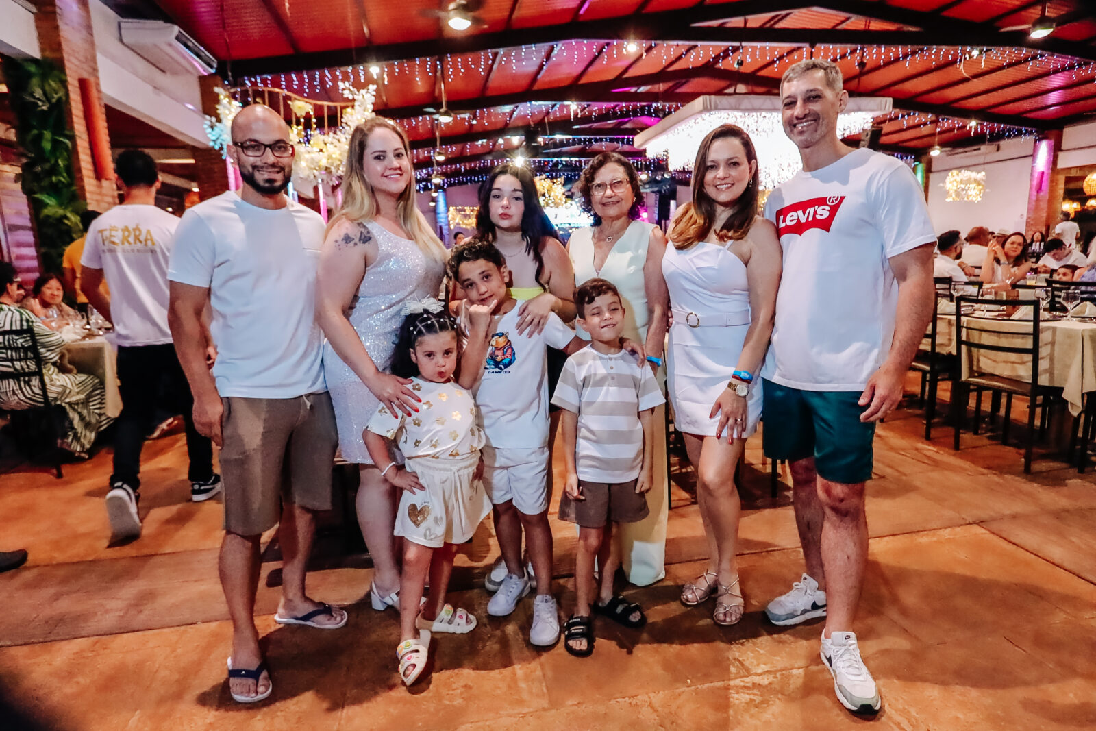 Natal e ano novo