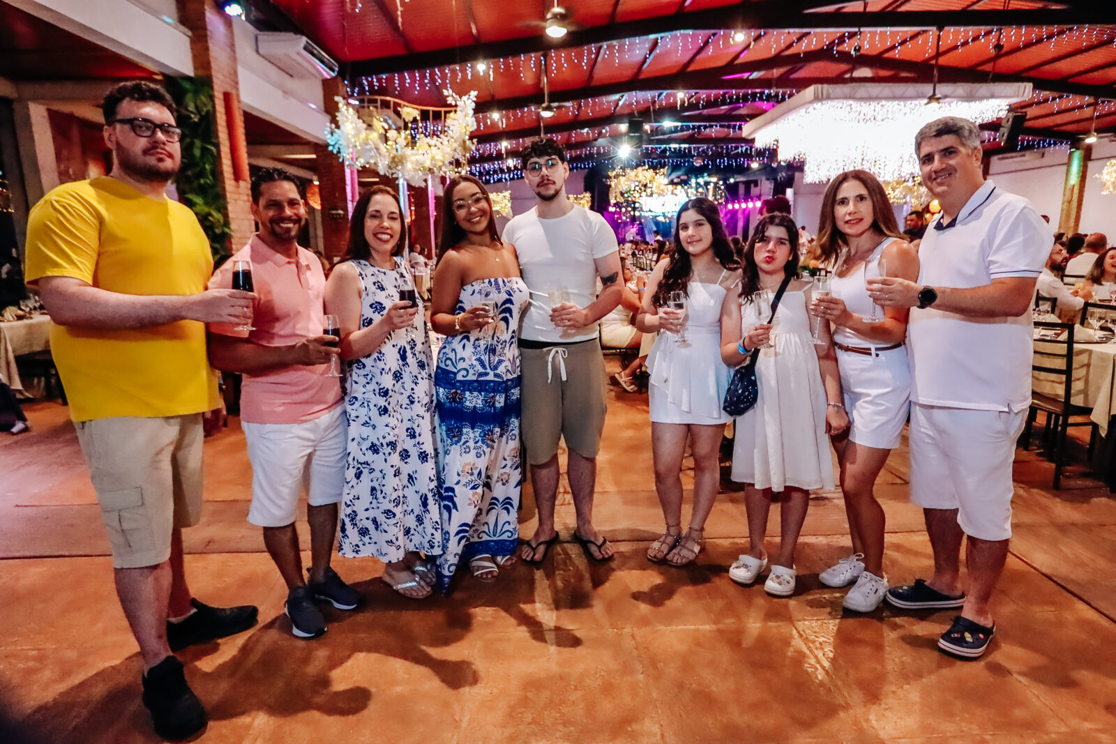 Natal e Ano Novo